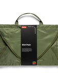 Shirt Pack - olive