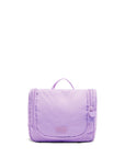 Toiletry Organisers - lilac