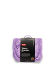 Toiletry Organisers - lilac
