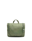 Toiletry Organisers - olive