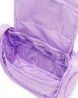 Toiletry Organisers - lilac