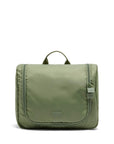 Toiletry Organisers - olive