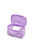 Charger Bag - lilac