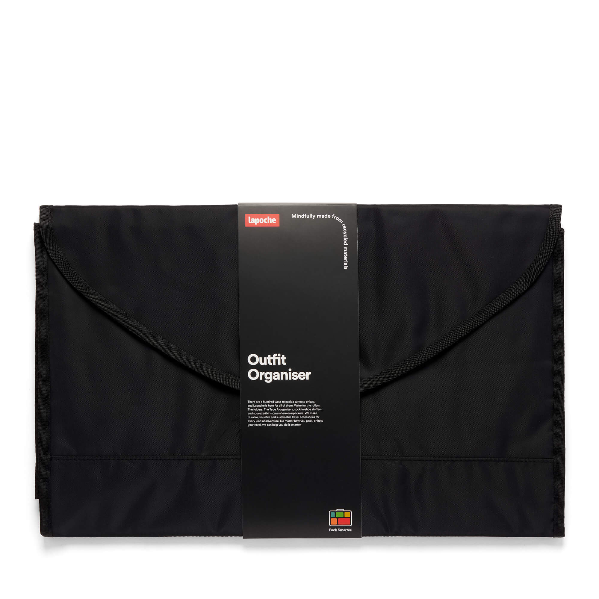 Outfit Organiser