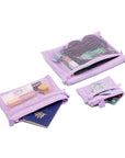 Multipurpose Pouch Set