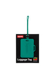 Luggage Tag