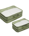 GARMENT CUBE DUO - OLIVE