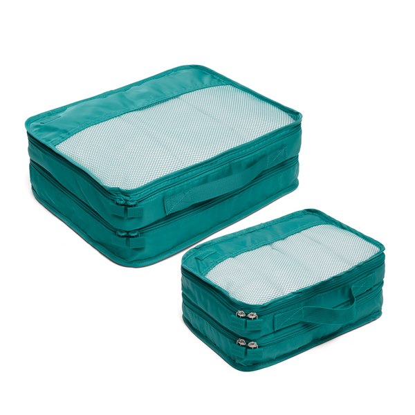 Garment Cube Duo - spruce