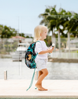 Simple as That x Petite Lapoche On the Go Bundle - jungle