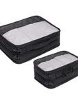 Garment Cubes - black