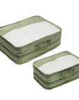 Garment Cubes - Olive