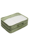 Garment Cubes - Olive