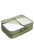 Garment Cubes - Olive