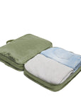 Garment Cubes - Olive
