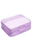 Garment Cubes - Lilac