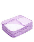Garment Cubes - Lilac
