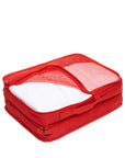 Garment Cubes - red