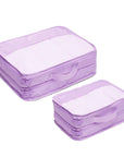 Garment Cubes - Lilac