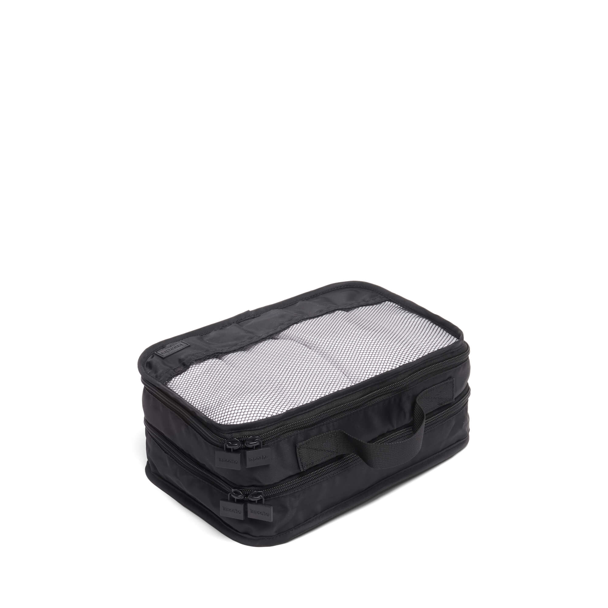Garment Cubes - Black | Lapoche