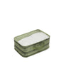 Garment Cubes - olive