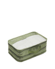 Garment Cubes - Olive