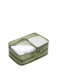 Garment Cubes - Olive
