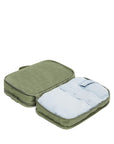 Garment Cubes - Olive