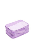Garment Cubes - Lilac