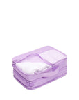 Garment Cubes - Lilac