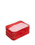 Garment Cubes - red