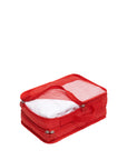 Garment Cubes - red