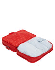Garment Cubes - red