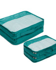 Garment Cubes - spruce