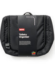 Toiletry Organisers - black