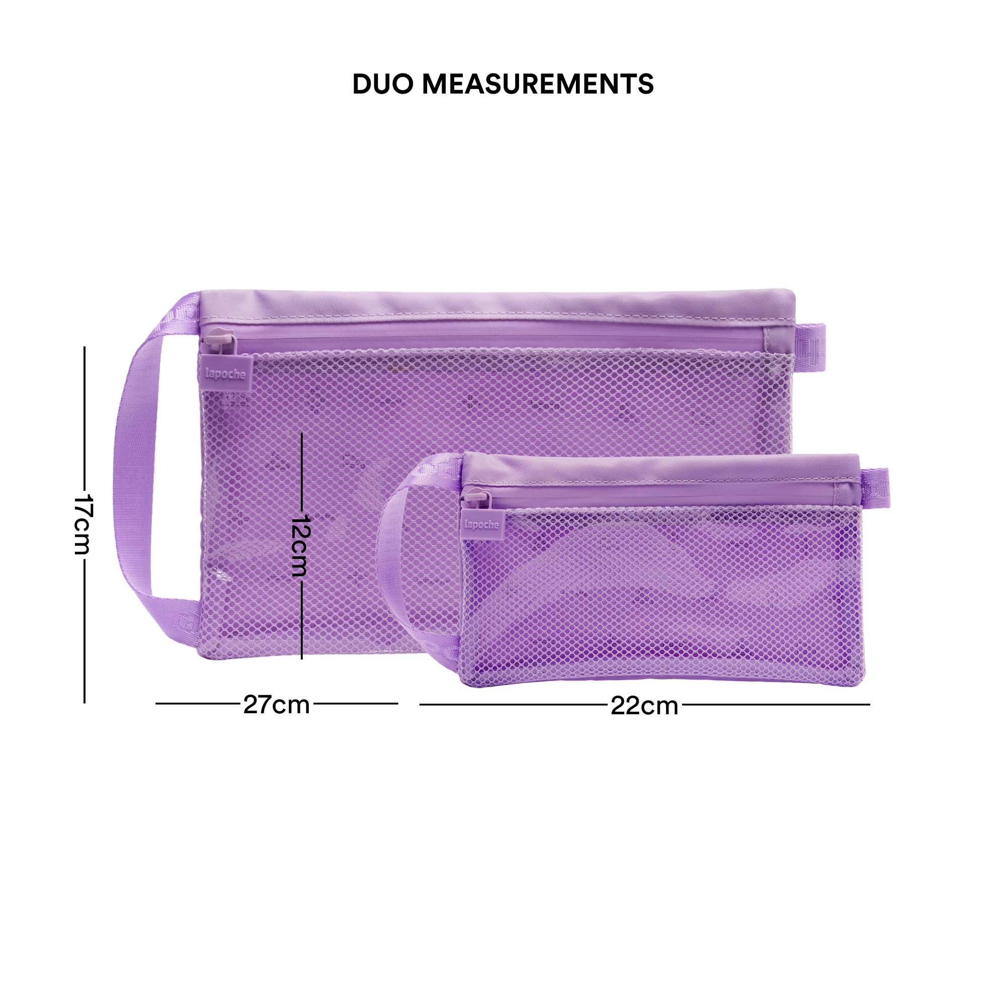 Watertight Pouches