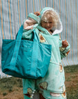 Tote Bag - spruce