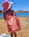 Tote Bag - blush