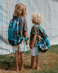 Fun & Games Backpack - jungle
