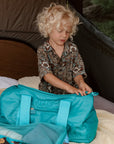 Duffle Bag - spruce/jungle