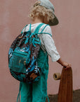 Fun & Games Backpack - jungle