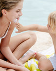 Simple as That x Petite Lapoche Children's Sunscreen Lotion