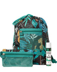 Simple as That x Petite Lapoche On the Go Bundle - jungle
