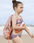 Simple as That x Petite Lapoche Children's Sunscreen Lotion