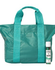 Simple as That x Petite Lapoche Tote Bundle - spruce
