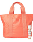 Simple as That x Petite Lapoche Tote Bundle - blush