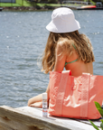 Simple as That x Petite Lapoche Tote Bundle - blush