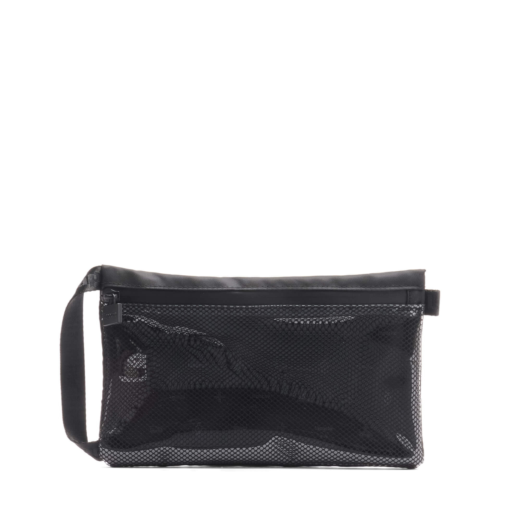 Watertight Pouches Black Lapoche