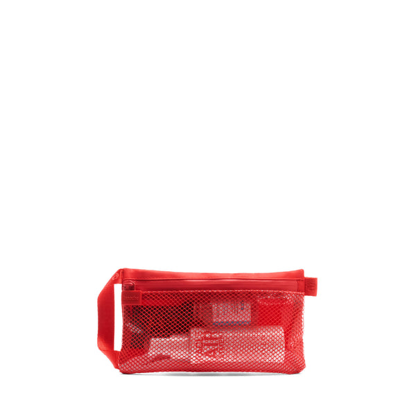 Watertight Pouches - red