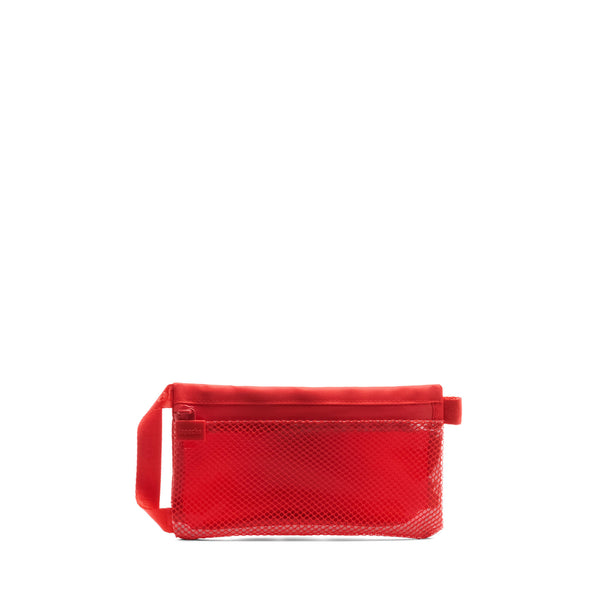 Watertight Pouch - red