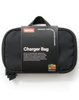 Charger Bag - red